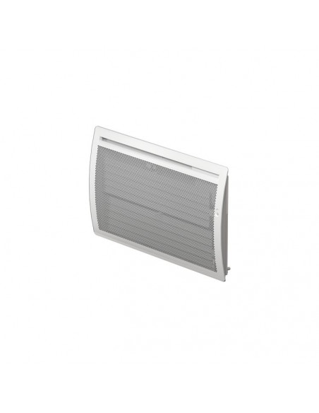 Quartéa intelligent rayonnant horizontal 1250W blanc MULLER INTUITIV M126114