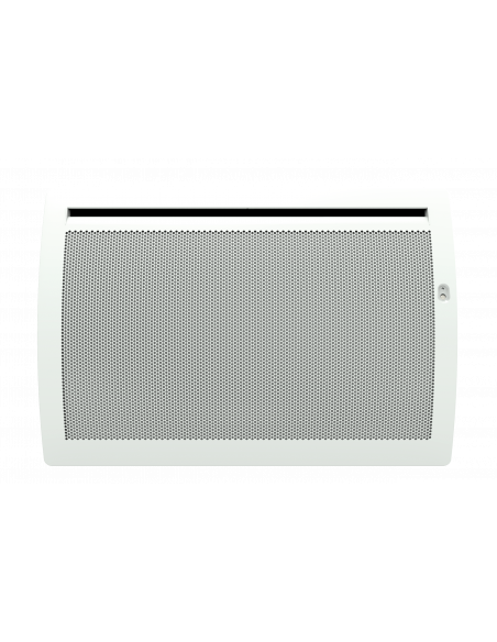 Quartéa intelligent rayonnant horizontal 1250W blanc MULLER INTUITIV M126114