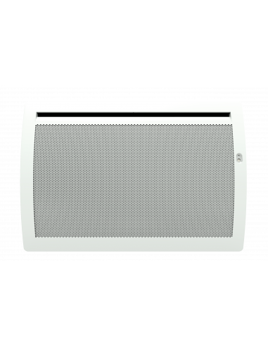 Quartéa intelligent rayonnant horizontal 1250W blanc MULLER INTUITIV M126114