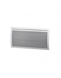 Quartéa intelligent rayonnant horizontal 1500W blanc MULLER INTUITIV M126115