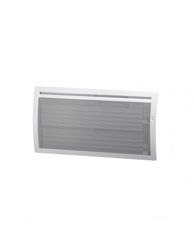 Quartéa intelligent rayonnant horizontal 1500W blanc MULLER INTUITIV M126115