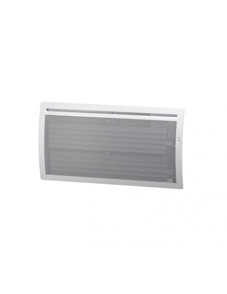 Quartéa intelligent rayonnant horizontal 1500W blanc MULLER INTUITIV M126115