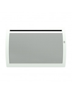 Quartéa intelligent rayonnant horizontal 1500W blanc MULLER INTUITIV M126115 2