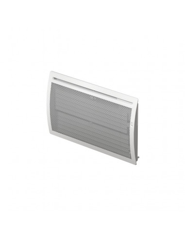 Quartéa intelligent rayonnant horizontal 1500W blanc MULLER INTUITIV M126115