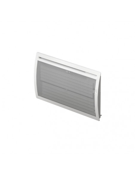 Quartéa intelligent rayonnant horizontal 1500W blanc MULLER INTUITIV M126115