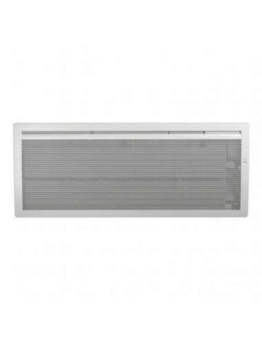 Quartéa intelligent rayonnant horizontal 2000W blanc MULLER INTUITIV M126117