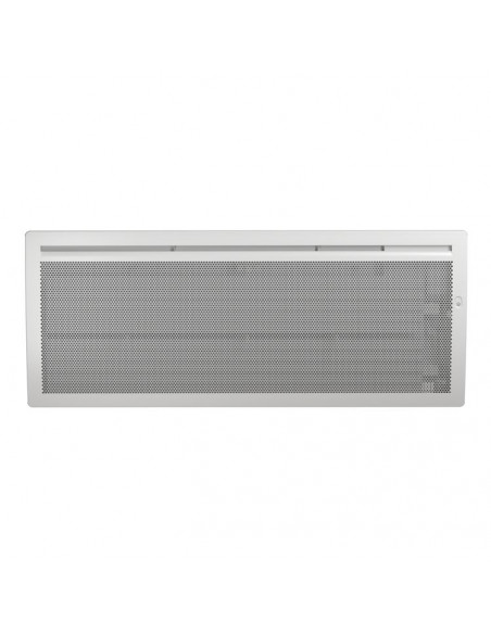 Quartéa intelligent rayonnant horizontal 2000W blanc MULLER INTUITIV M126117