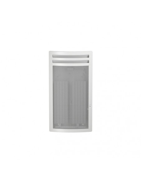 Quartéa intelligent rayonnant vertical 1000W blanc MULLER INTUITIV M126213