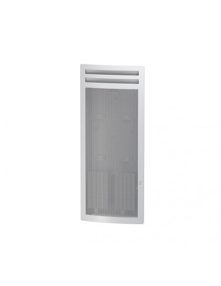 Quartéa intelligent rayonnant vertical 1500W blanc MULLER INTUITIV M126215