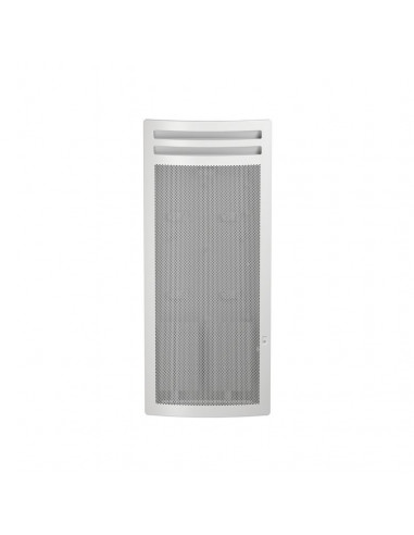 Quartéa intelligent rayonnant vertical 1500W blanc MULLER INTUITIV M126215