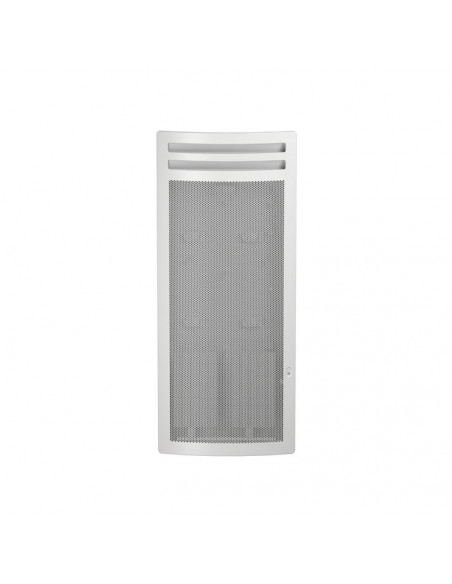 Quartéa intelligent rayonnant vertical 1500W blanc MULLER INTUITIV M126215