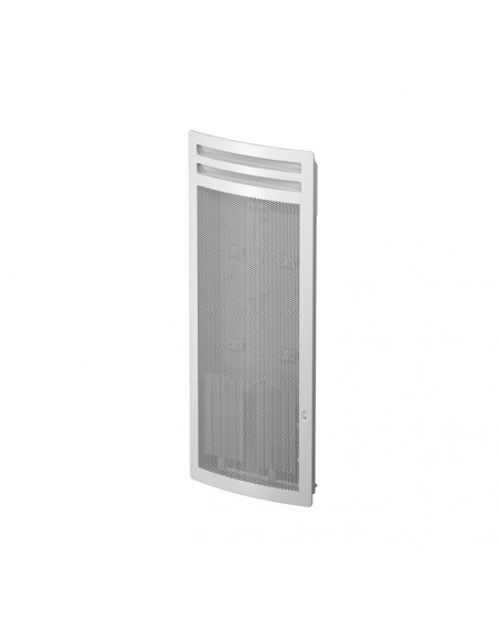 Quartéa intelligent rayonnant vertical 1500W blanc MULLER INTUITIV M126215