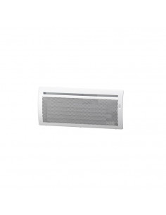 Quartéa intelligent rayonnant horizontal bas 500W blanc MULLER INTUITIV M126311