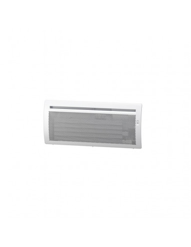 Quartéa intelligent rayonnant horizontal bas 500W blanc MULLER INTUITIV M126311