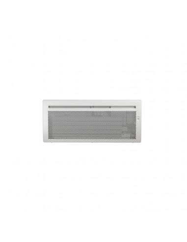 Quartéa intelligent rayonnant horizontal bas 500W blanc MULLER INTUITIV M126311