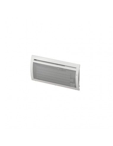 Quartéa intelligent rayonnant horizontal bas 500W blanc MULLER INTUITIV M126311
