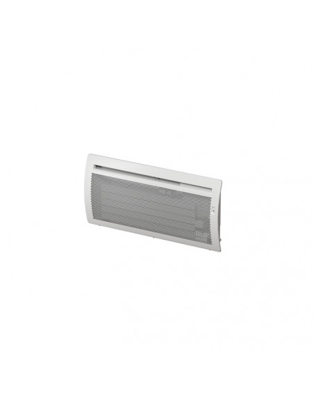 Quartéa intelligent rayonnant horizontal bas 500W blanc MULLER INTUITIV M126311