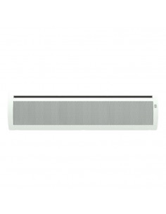 Quartéa intelligent rayonnant horizontal bas 750W blanc MULLER INTUITIV M126312 2