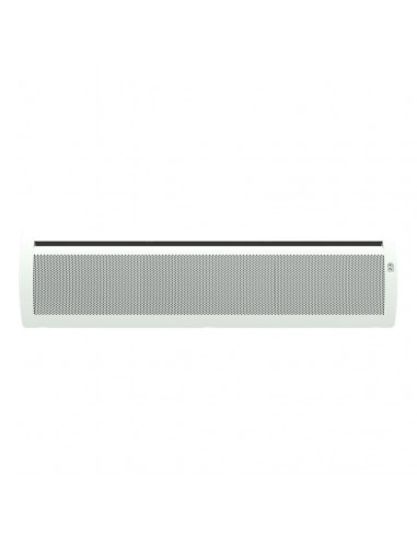 Quartéa intelligent rayonnant horizontal bas 750W blanc MULLER INTUITIV M126312