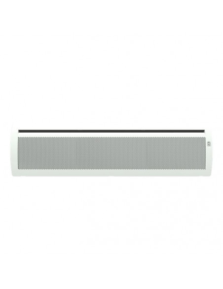 Quartéa intelligent rayonnant horizontal bas 750W blanc MULLER INTUITIV M126312