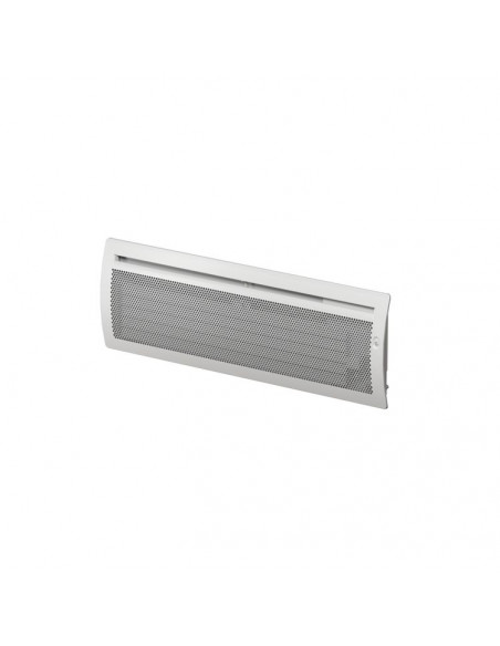 Quartéa intelligent rayonnant horizontal bas 750W blanc MULLER INTUITIV M126312