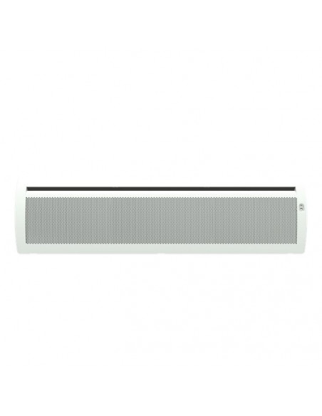 Quartéa intelligent rayonnant horizontal bas 1000W blanc MULLER INTUITIV M126313