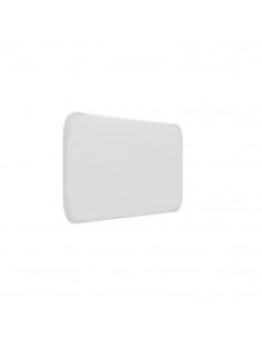 R21 radiateur petite-enfance digital 2000W blanc MULLER INTUITIV M127117