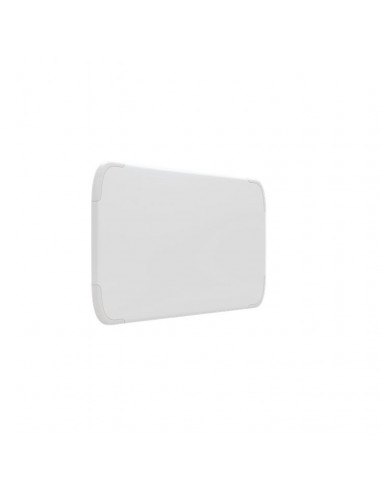 R21 radiateur petite-enfance digital 2000W blanc MULLER INTUITIV M127117
