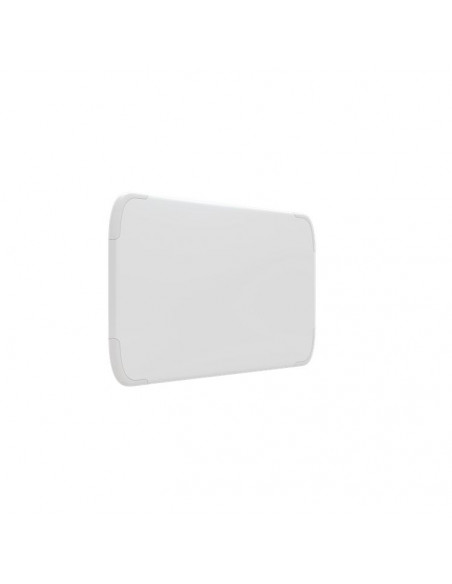 R21 radiateur petite-enfance digital 2000W blanc MULLER INTUITIV M127117