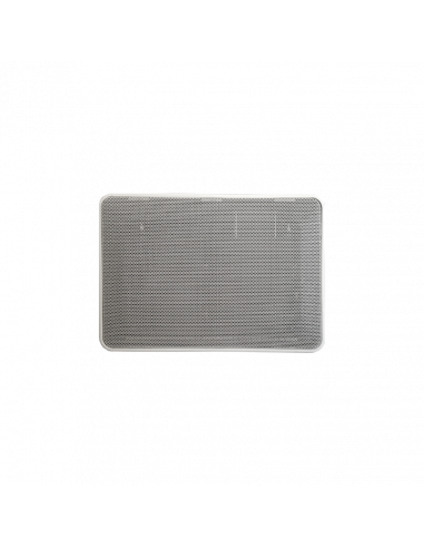 Bi-jonction rayonnant db1 1/2 1000W blanc MULLER INTUITIV M135110