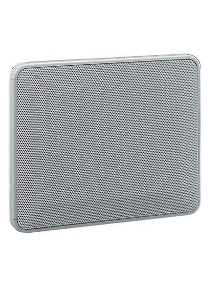 Bi-jonction rayonnant db1 1/2 1000W blanc MULLER INTUITIV M135110