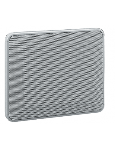 Bi-jonction rayonnant db4 1/2 1000W blanc MULLER INTUITIV M135113