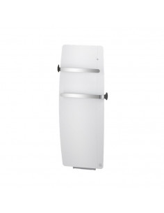 Sèche-serviettes électrique Etic bain 1500W MULLER INTUITIV NEK2455SEEC