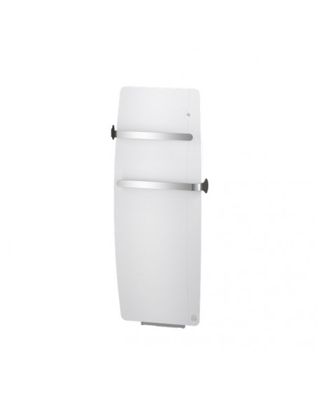 Sèche-serviettes électrique Etic bain 1500W MULLER INTUITIV NEK2455SEEC