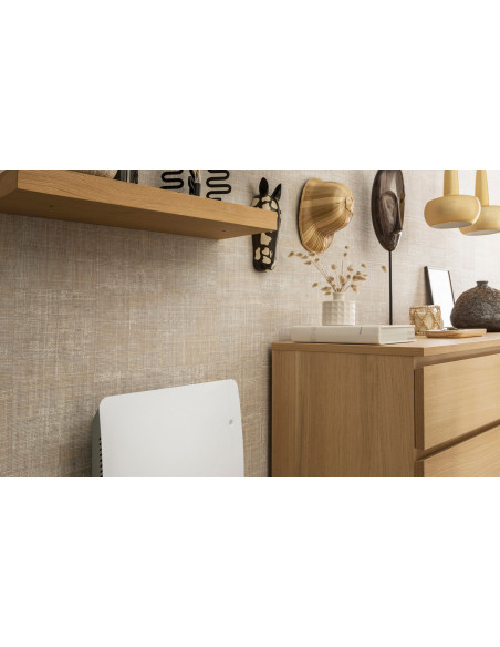 Radiateur Etic compact - 300W MULLER INTUITIV NEM2400SEEC