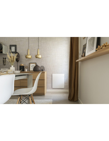 Radiateur Etic compact - 300W MULLER INTUITIV NEM2400SEEC