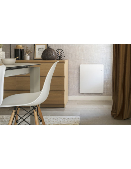 Radiateur Etic compact-2000W MULLER INTUITIV NEM2407SEEC