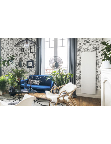 Radiateur Etic vertical-1500W MULLER INTUITIV NEM2415SEEC