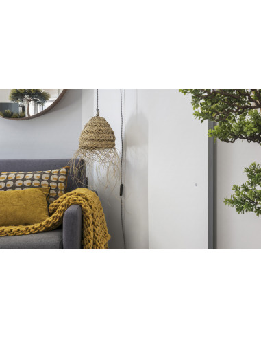 Radiateur Etic vertical-1500W MULLER INTUITIV NEM2415SEEC