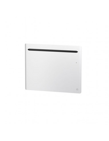 Radiateur sensual - horizontal - 1250W - blanc satiné MULLER INTUITIV NEM2484SEEC