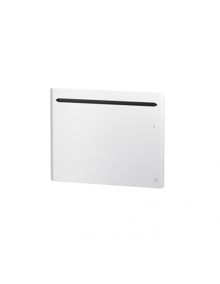 Radiateur sensual - horizontal - 1250W - blanc satiné MULLER INTUITIV NEM2484SEEC