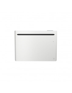 Radiateur sensual - horizontal - 1250W - blanc satiné MULLER INTUITIV NEM2484SEEC 2