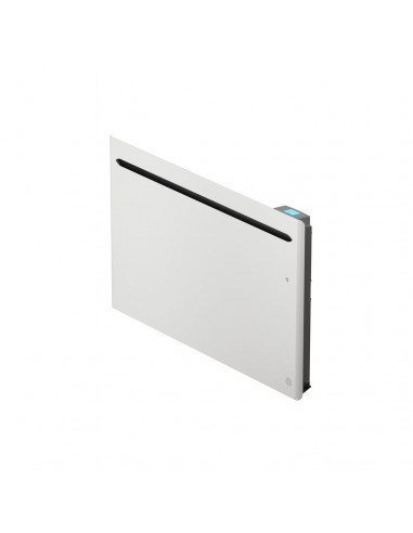 Radiateur sensual - horizontal - 1500W - blanc satiné MULLER INTUITIV NEM2485SEEC