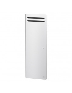 Radiateur sensual - vertical - 1500W - blanc satiné MULLER INTUITIV NEM2495SEEC