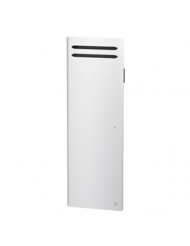 Radiateur sensual - vertical - 1500W - blanc satiné MULLER INTUITIV NEM2495SEEC