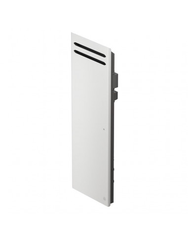 Radiateur sensual - vertical - 1500W - blanc satiné MULLER INTUITIV NEM2495SEEC