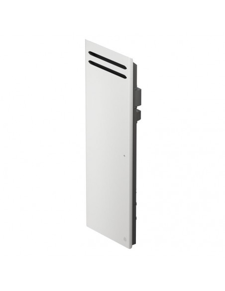 Radiateur sensual - vertical - 1500W - blanc satiné MULLER INTUITIV NEM2495SEEC