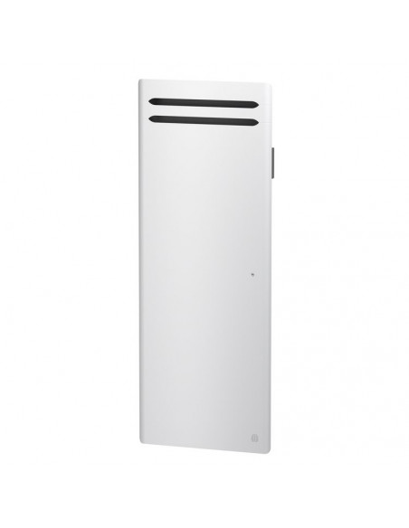 Radiateur sensual - vertical - 2000W - blanc satiné MULLER INTUITIV NEM2497SEEC