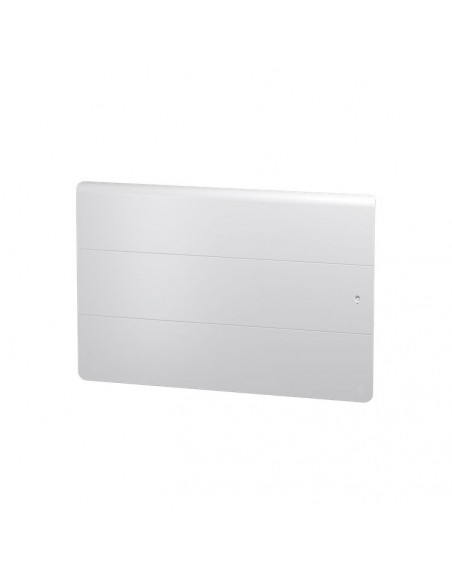 Radiateur axoo - horizontal - 1500W - blanc satiné MULLER INTUITIV NEN3075SEEC