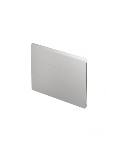 Radiateur axoo - horizontal - 1500W - blanc satiné MULLER INTUITIV NEN3075SEEC